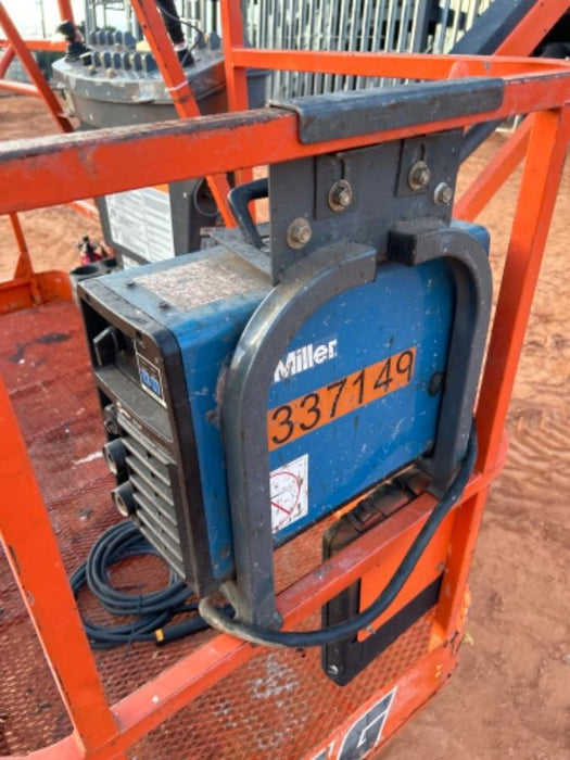 2023 MILLER ELECTRIC CST-282