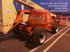2021 JLG 600AJ