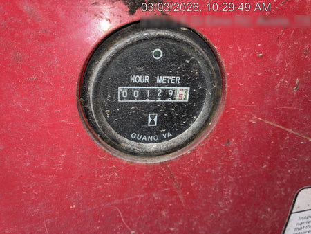 2021 MEC 2632SE
