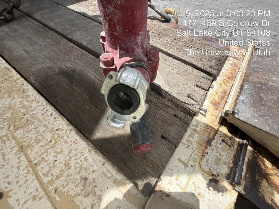 2020 CHICAGO PNEUMATIC CP 1260