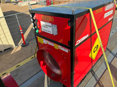 2024 CAMPO EB150E480600V