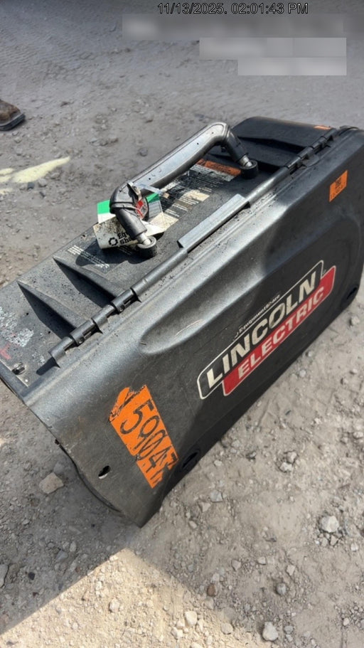 2021 LINCOLN ELECTRIC LN-25X