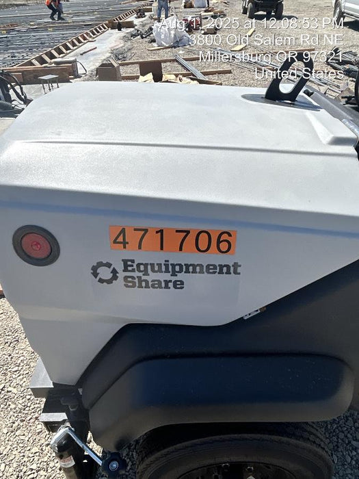 2024 WACKER NEUSON LTT4