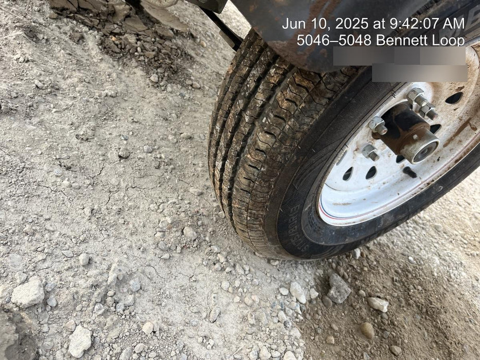 2025 WANCO WLTT-4MK8K