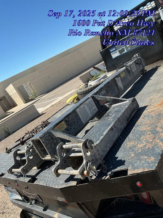 2024 STAR INDUSTRIES M1360B - Star JIB Boom