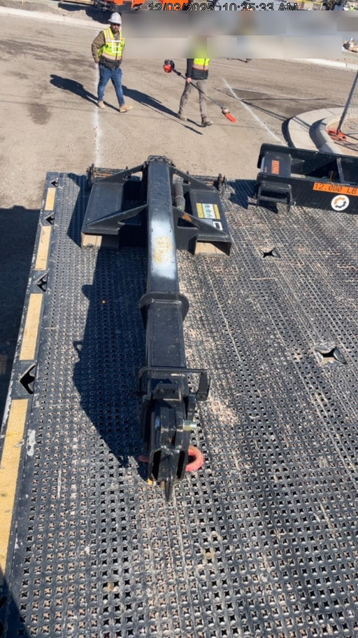 2024 STAR INDUSTRIES M1360B - Star JIB Boom