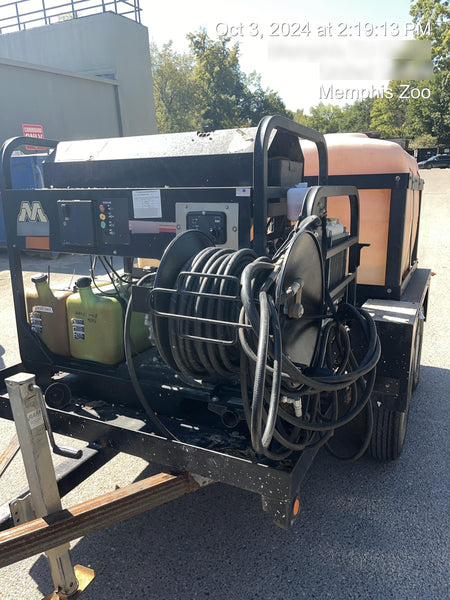 2019 MI-T-M CORPORATION HS-3006-0MDK-UR
