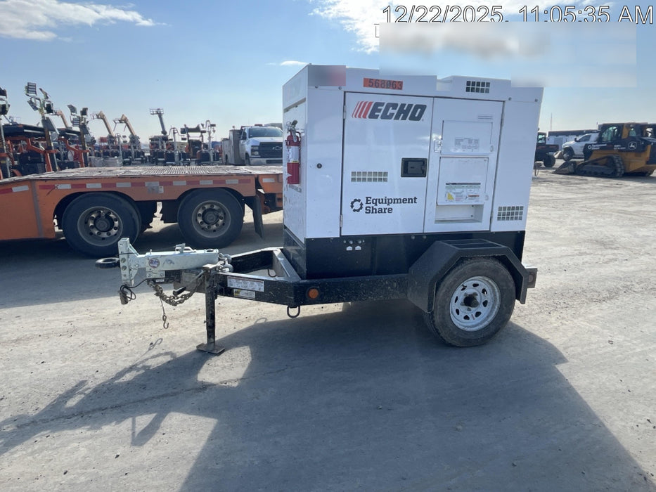 2025 ECHO DGK25F-ES