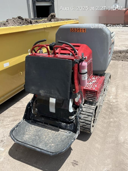 2023 TORO MBTX 2500-TS