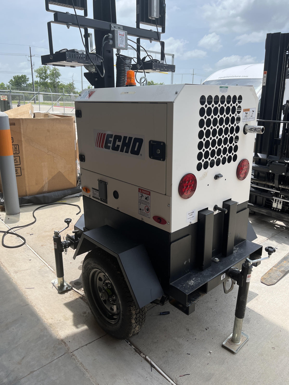 2026 ECHO DLT-3