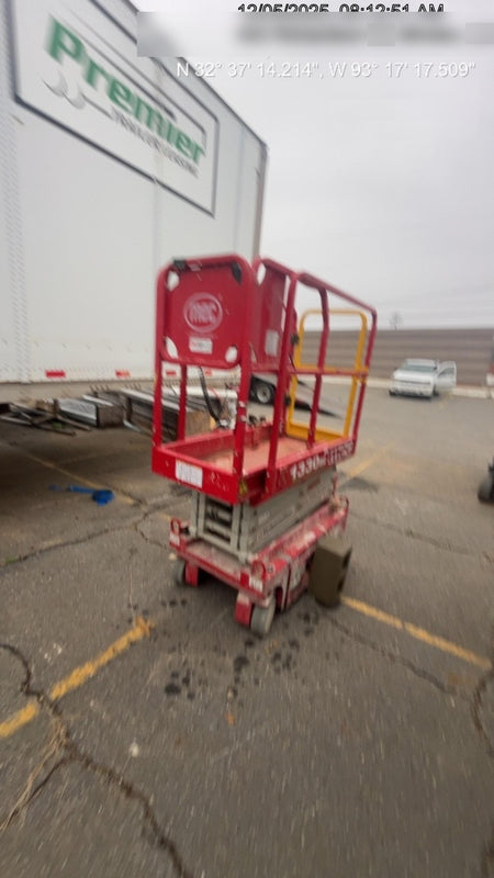2022 MEC 1330SE