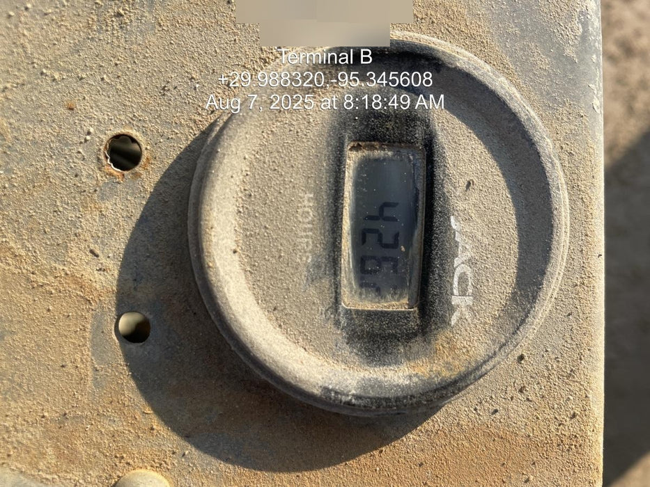 2018 SKYJACK SJIII-3219