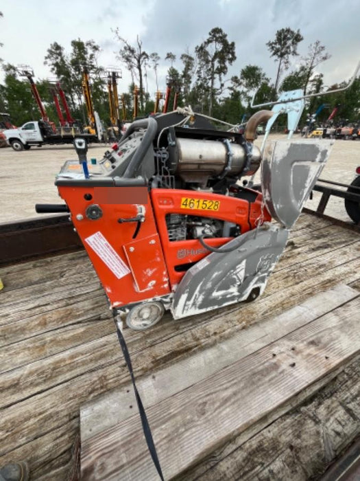 2024 HUSQVARNA FS5000 D 3-SP 36"