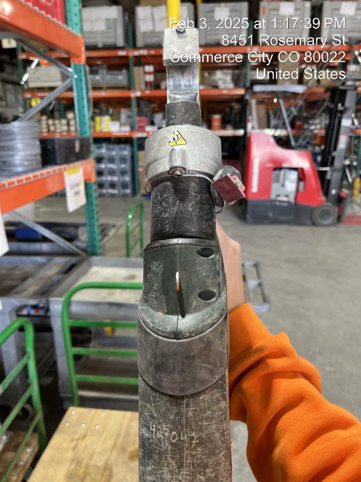 2024 GREENLEE EK1240LX11