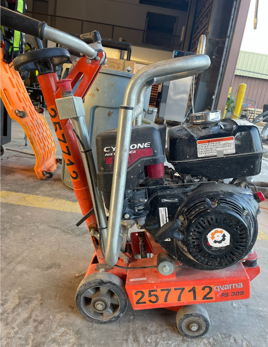 2022 HUSQVARNA FS309