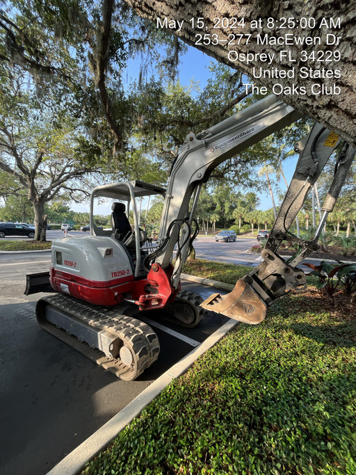 2024 TAG MANUFACTURING PTA-070-QC28/29