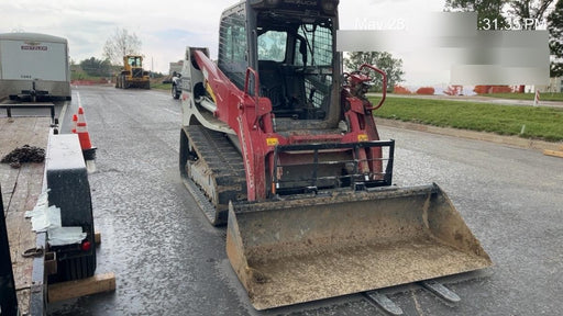 2025 ARROW MATERIAL HANDLING F5100CB