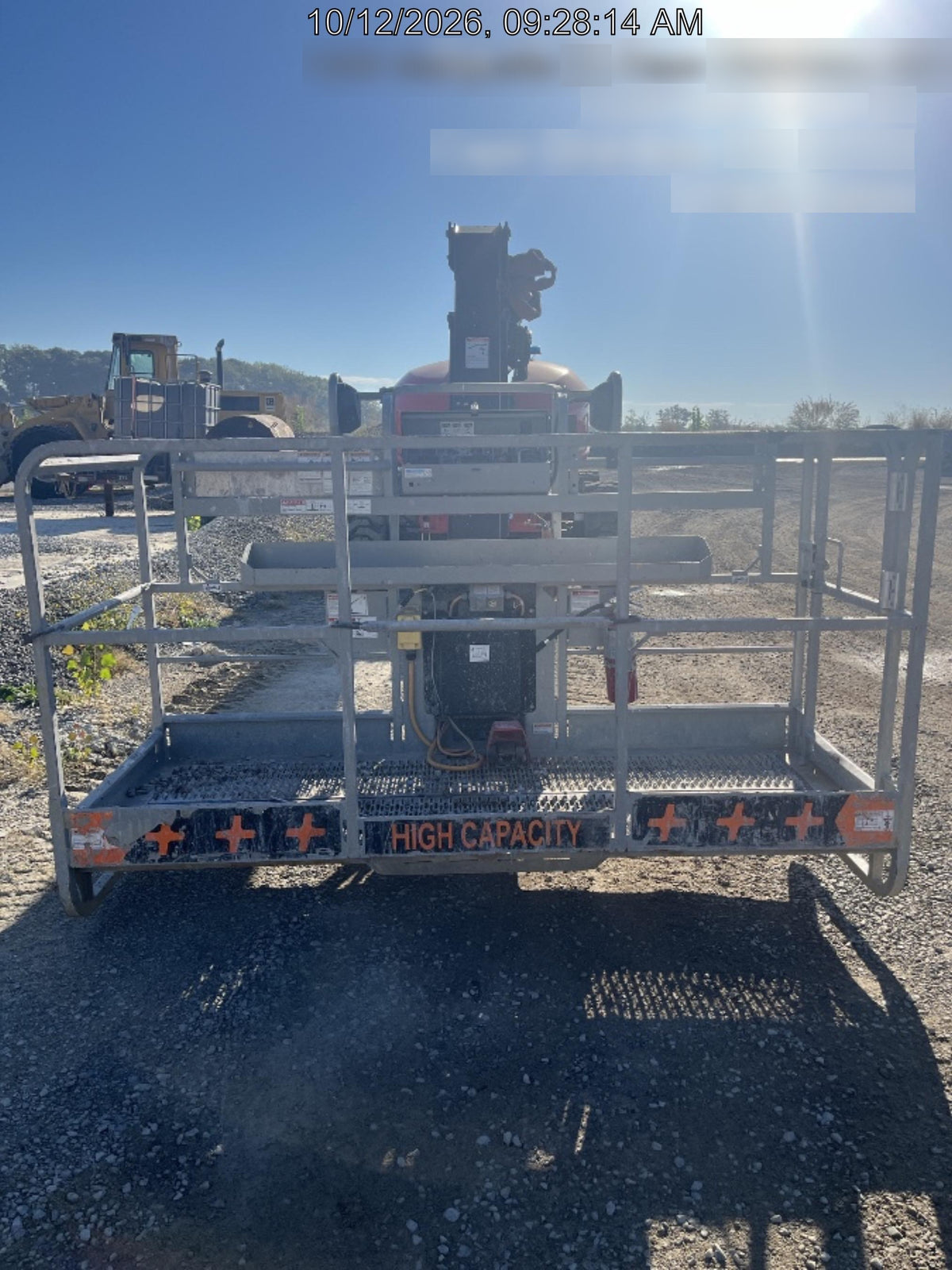 2023 MANITOU TJ65+