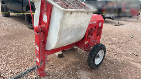 2025 MULTIQUIP WM90PH8