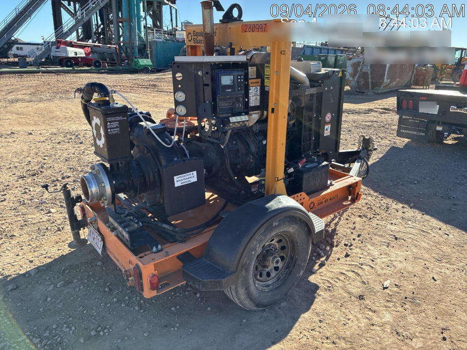 2022 PIONEER PP66S12L71-TD2.9L4