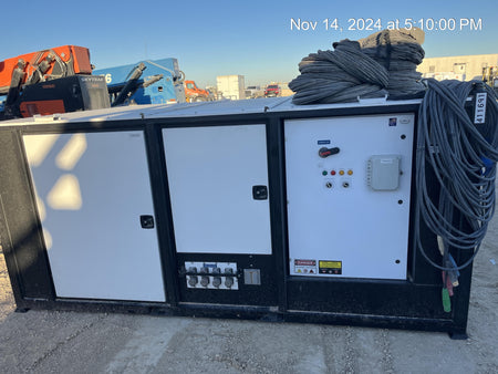 2024 AES AES25TDH44TTA