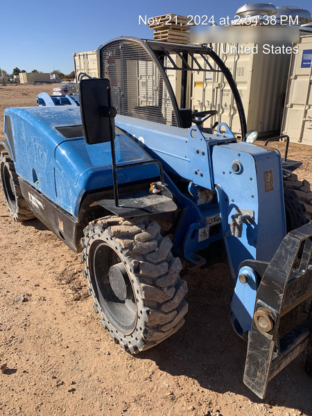 2020 GENIE GTH-5519