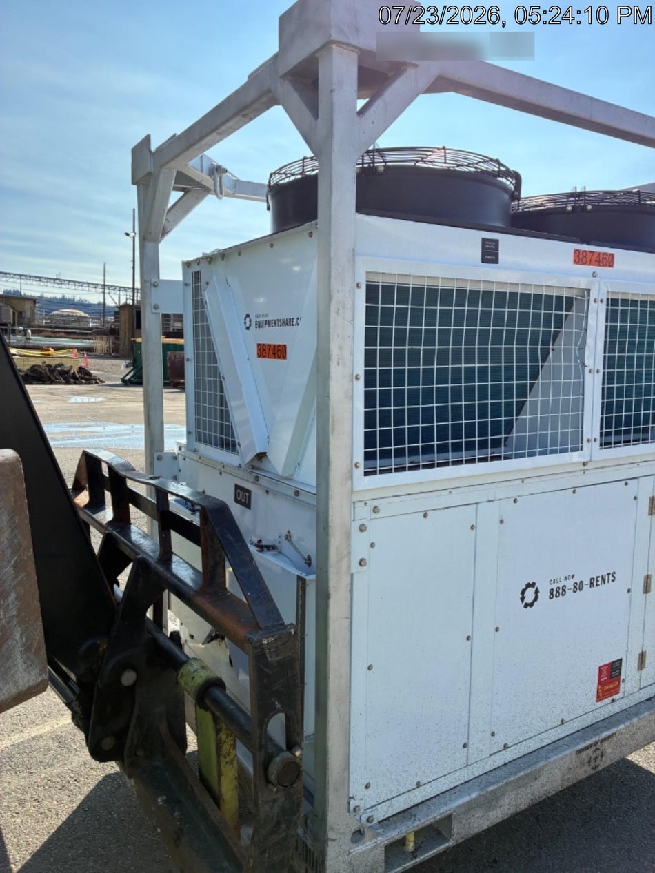 2024 SMARTECH SACP26A-HS