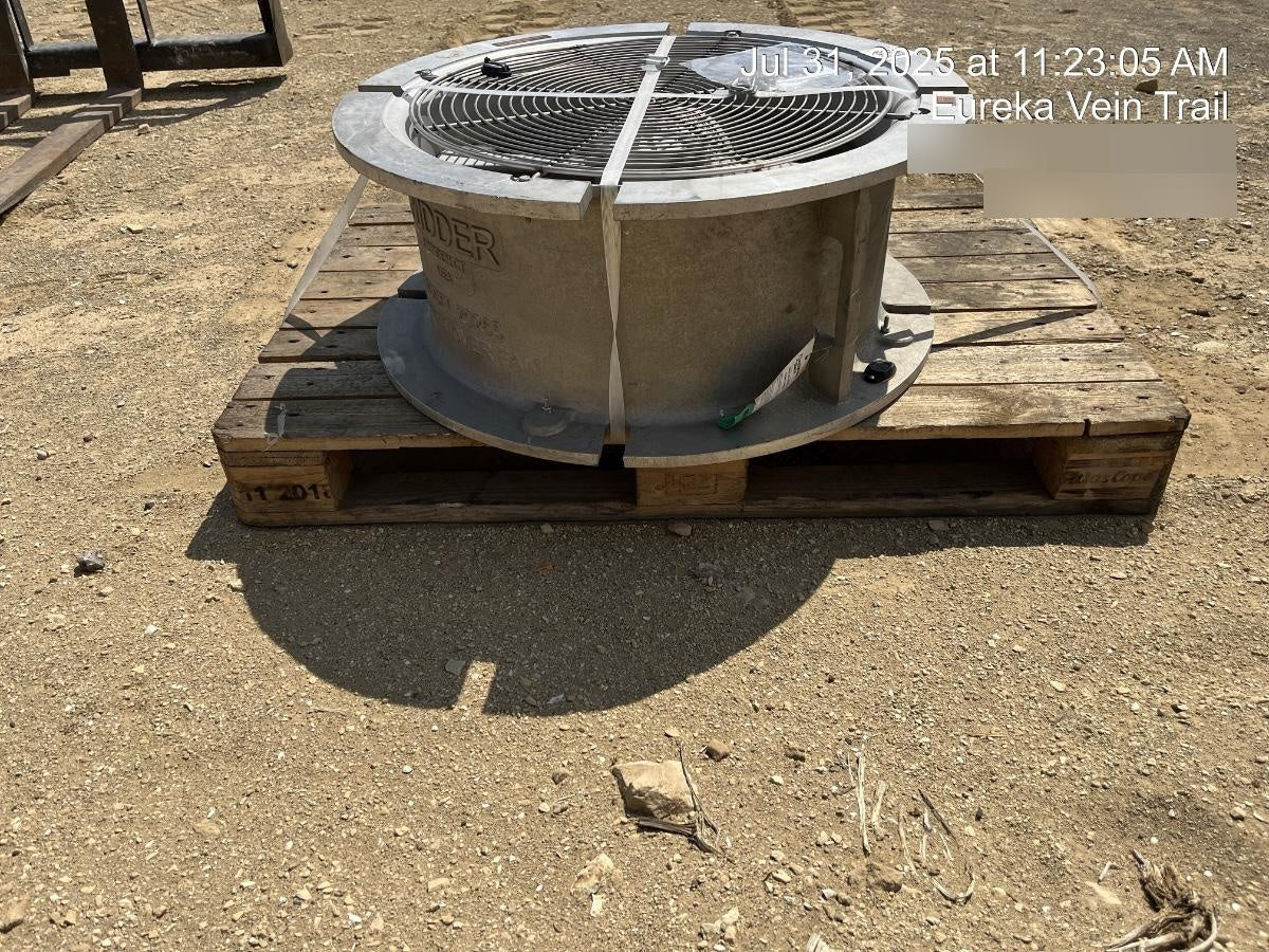 2023 MANITOU 50504723