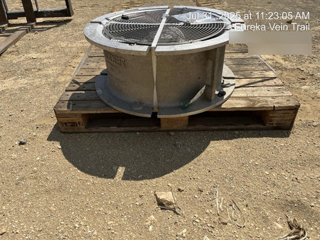 2023 MANITOU 50504723