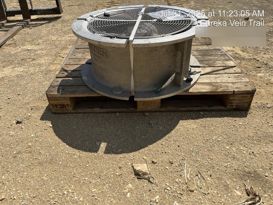 2023 MANITOU 50504723