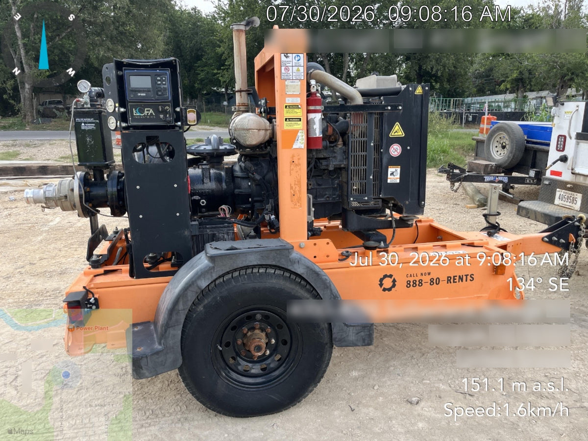 2021 PIONEER PP66S12L71-TD2.9L4