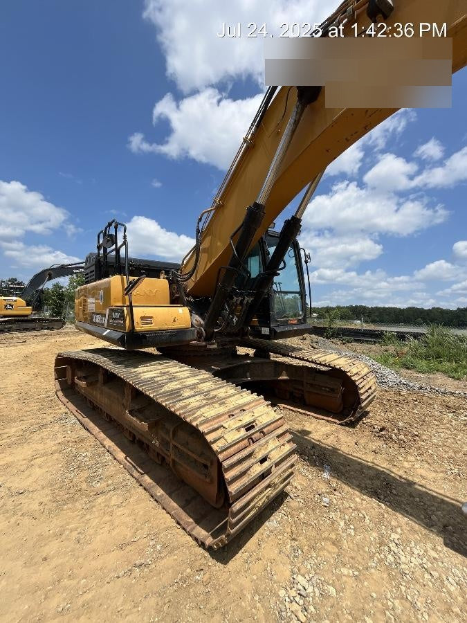 2020 SANY SY365C LC