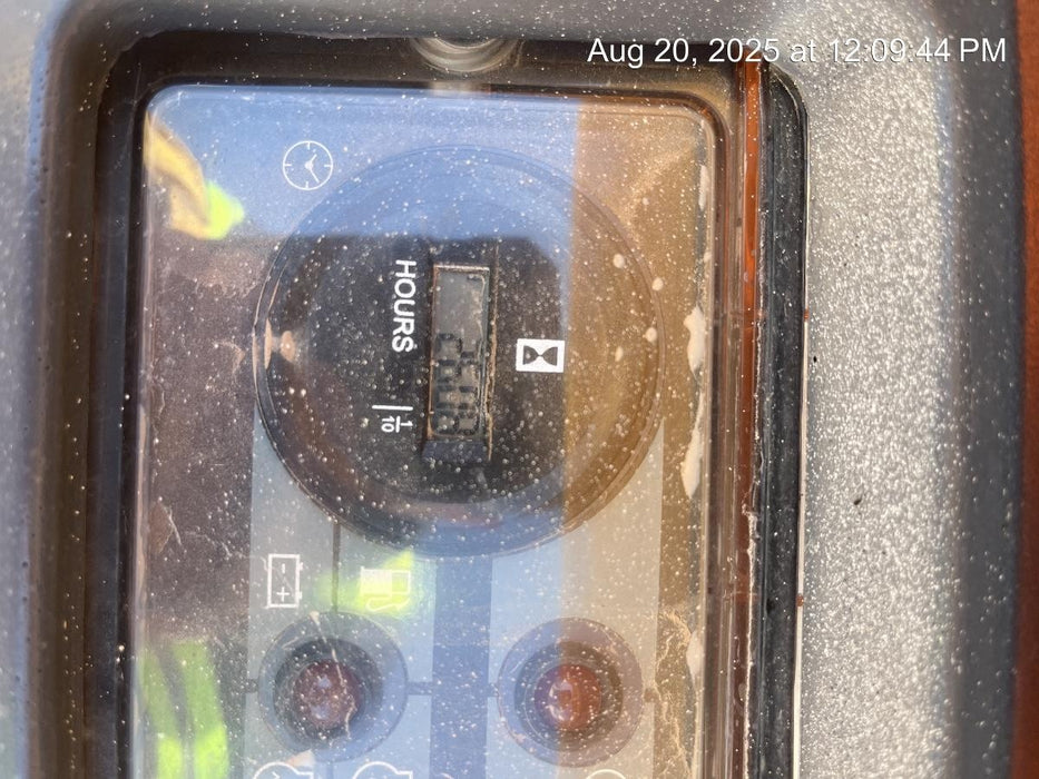 2022 ATLAS COPCO XAS 110