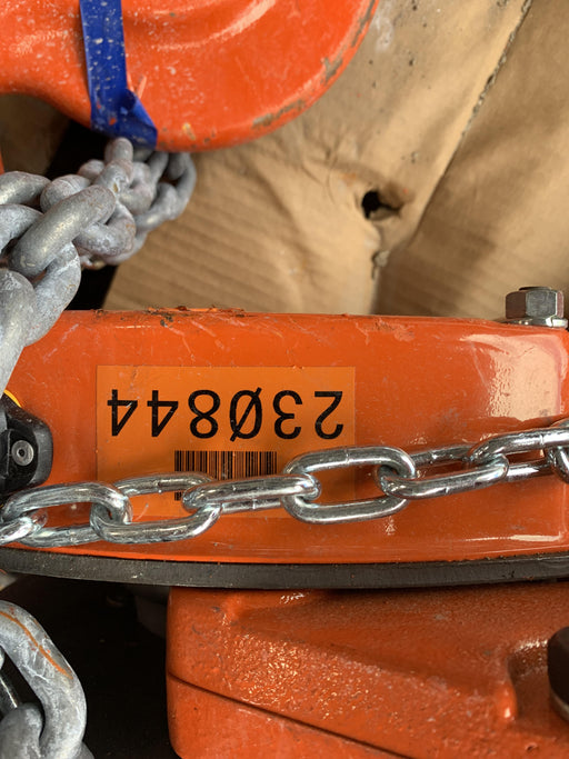 2022 ELEPHANT H100-10-10