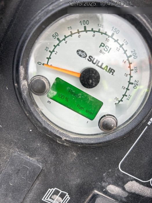 2020 SULLAIR 185-DPQ