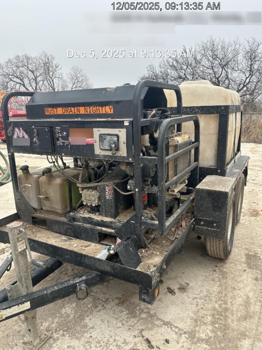 2020 MI-T-M CORPORATION HS-3006-0MDK-UR