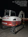 2020 Takeuchi TB290C Cab/Heat/Air, Rubber Tracks, Manual TAG QC