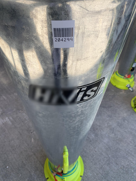 2021 MICHIGAN PNEUMATIC 20262