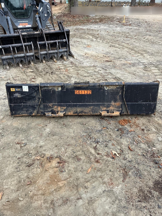 2025 JOHN DEERE 84" Bucket - John Deere