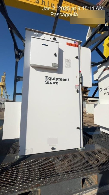 2023 FUJI MD200-EQS