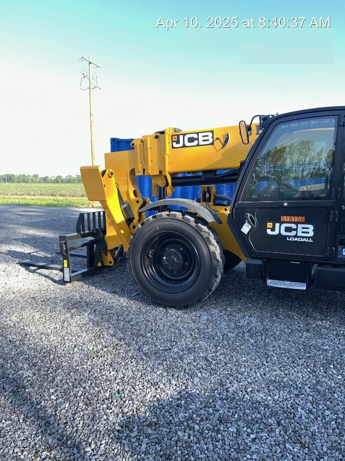 2025 JCB 512-56