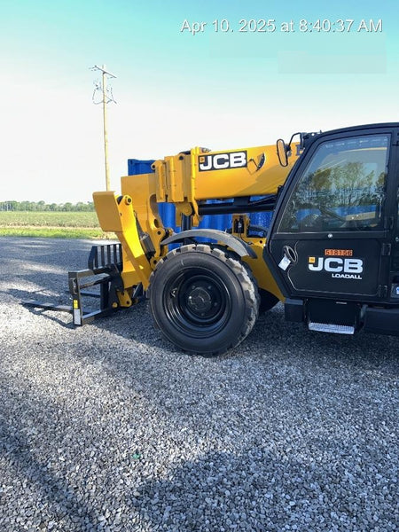 2025 JCB 512-56