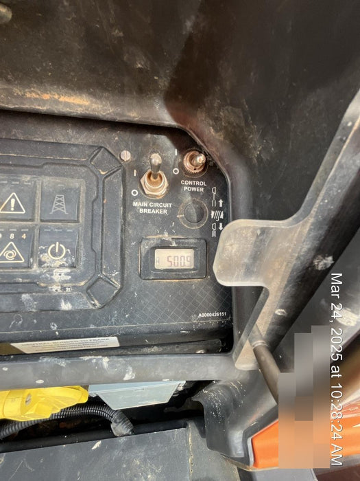 2023 Generac MLT2 Diesel, Flex Switch 120V Input, Powerzone Controller, 
(4) 320W LED Lights, 4kW Generator, 39.9 Gal Fuel Tank, 2" Ball, T3