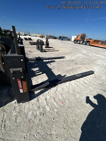 2025 ARROW MATERIAL HANDLING 733-6-96C01814