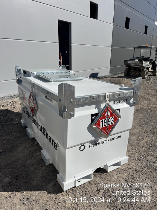 2024 WESTERN GLOBAL 20TCG-ES