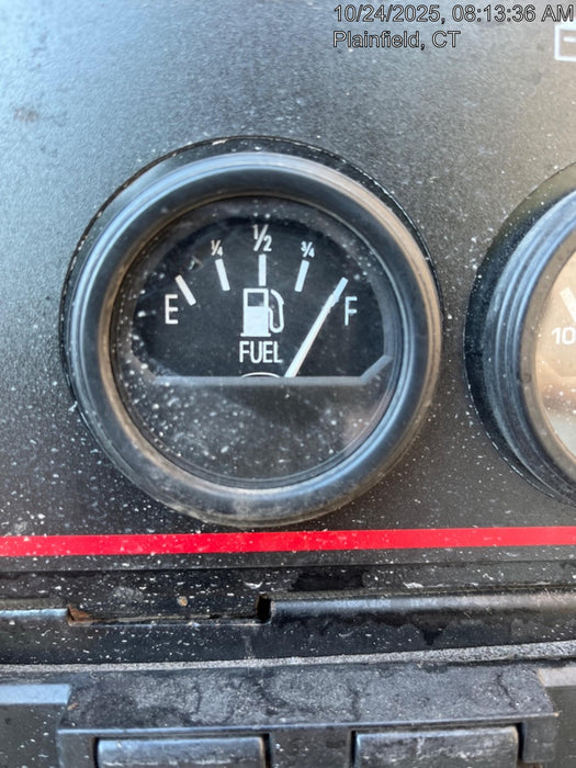 2025 LINCOLN ELECTRIC LE400