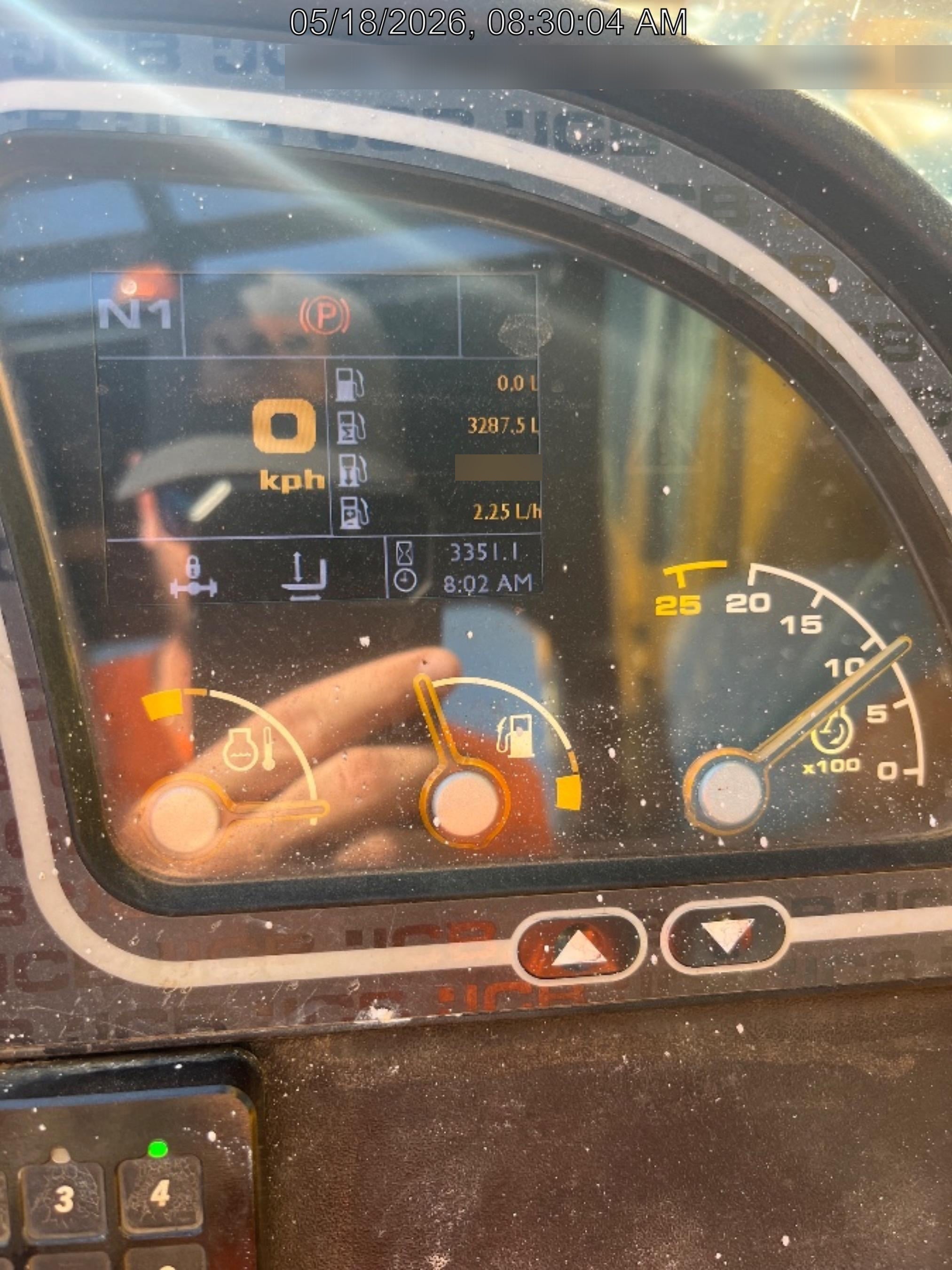2021 JCB 510-56