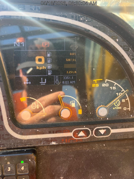 2021 JCB 510-56