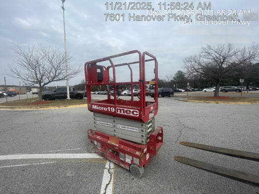 2019 MEC Micro 19
