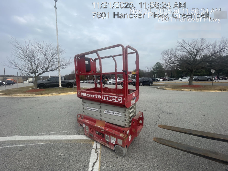2019 MEC Micro 19